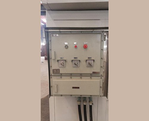 化工防爆配電箱、防爆控制箱、防爆電器